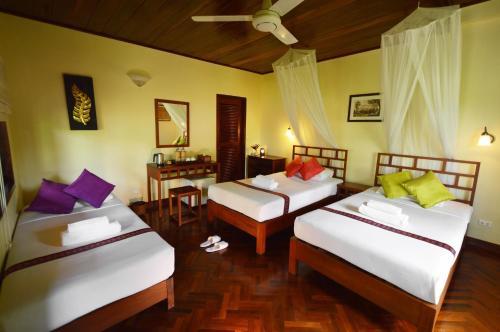 Hotel Villa Nam Song