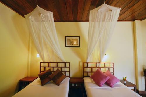 Hotel Villa Nam Song