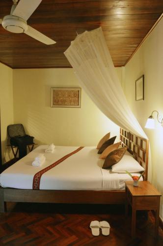 Hotel Villa Nam Song