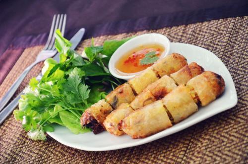 Hotel Villa Nam Song