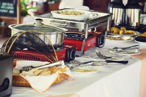 Hotel Villa Nam Song