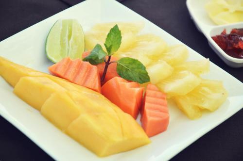 Hotel Villa Nam Song