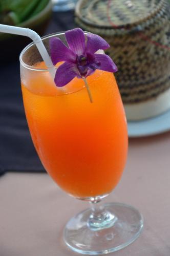 Hotel Villa Nam Song