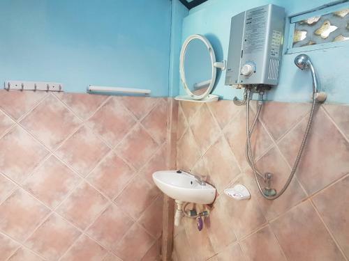 Hostal Lattanavongsa Guesthouse
