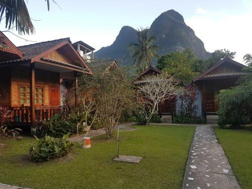 Hostal Lattanavongsa Guesthouse