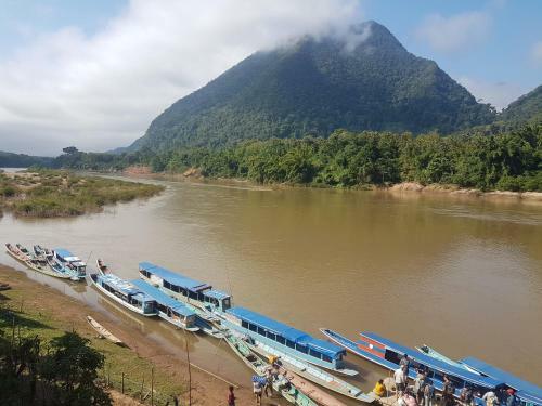 Hostal Lattanavongsa Guesthouse