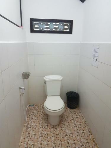Hostal Lattanavongsa Guesthouse