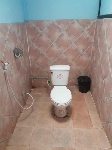 Hostal Lattanavongsa Guesthouse