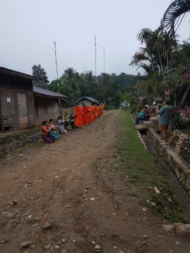 Hostal Lattanavongsa Guesthouse