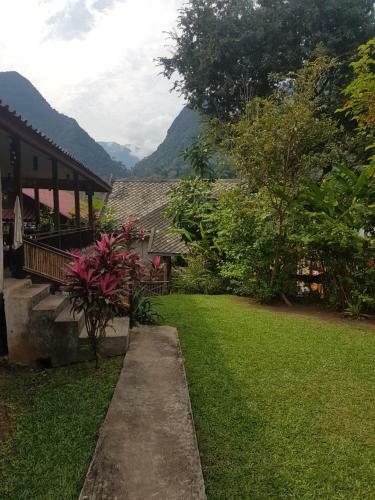 Hostal Lattanavongsa Guesthouse