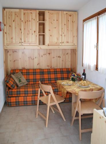 Camping Valmalene