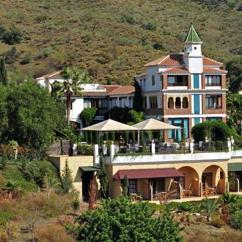 Hotel Molino De Santillan