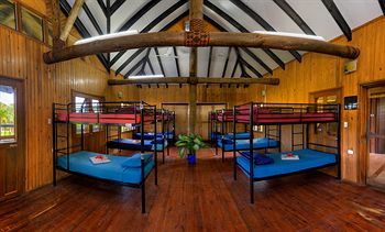Hotel Uprising Beach Resort