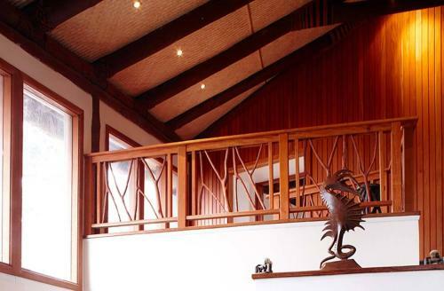 Hotel Nanuku Resort & Spa