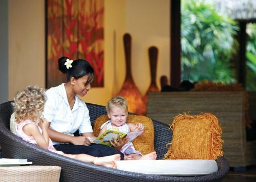Hotel Nanuku Resort & Spa