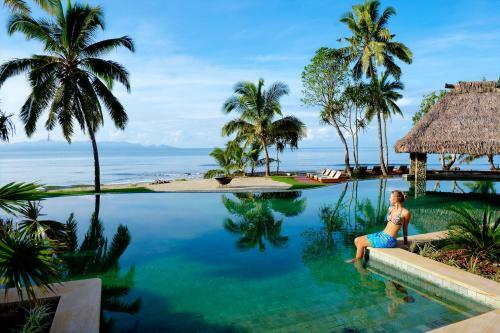 Hotel Nanuku Resort & Spa
