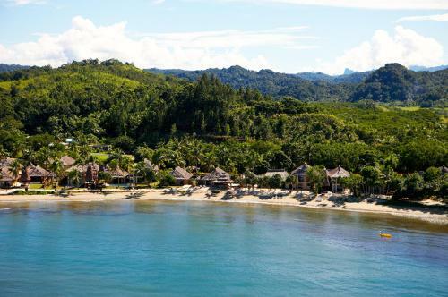 Hotel Nanuku Resort & Spa