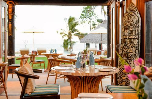 Hotel Nanuku Resort & Spa