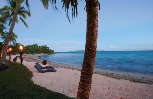 Hotel Nanuku Resort & Spa
