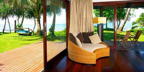Hotel Nanuku Resort & Spa