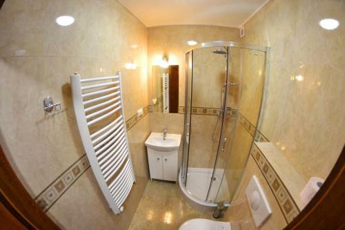 Agroturismo Tylicki Zdr�j