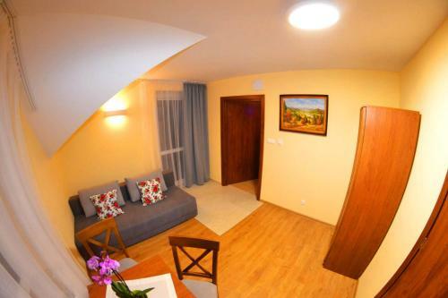 Agroturismo Tylicki Zdr�j