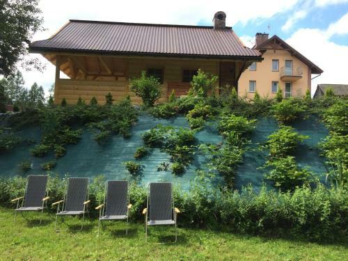 Agroturismo Tylicki Zdr�j