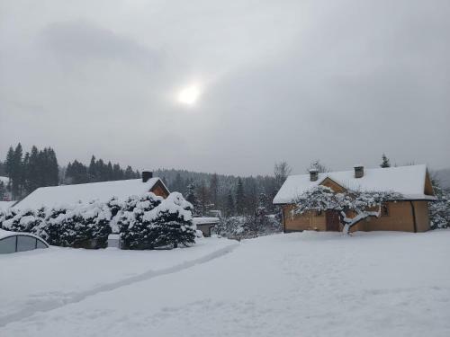 Agroturismo Tylicki Zdr�j