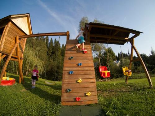 Agroturismo Tylicki Zdr�j
