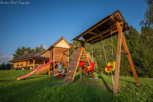 Agroturismo Tylicki Zdr�j