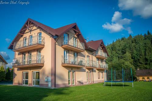 Agroturismo Tylicki Zdr�j