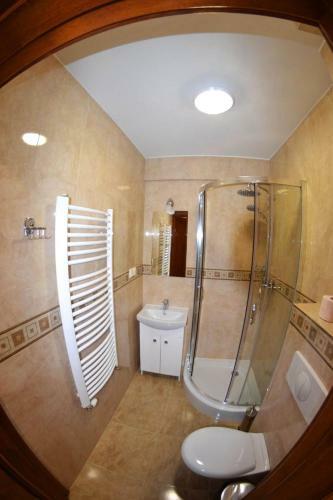 Agroturismo Tylicki Zdr�j