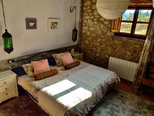 Casa Tatisita Invernalia