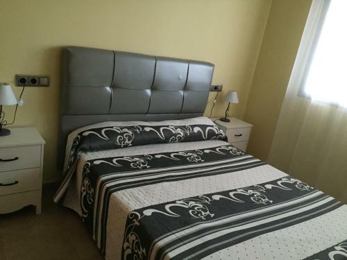 Salom� Beach Apartments
