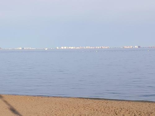 Salom� Beach Apartments