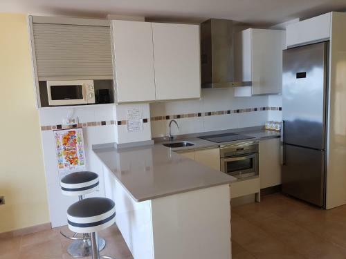 Salom� Beach Apartments