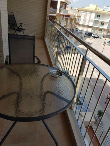 Salom� Beach Apartments