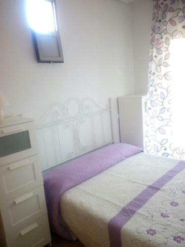 Salom� Beach Apartments