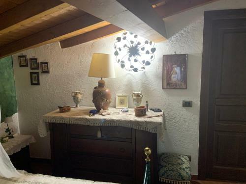 Apartamento La Casa Di Grazia