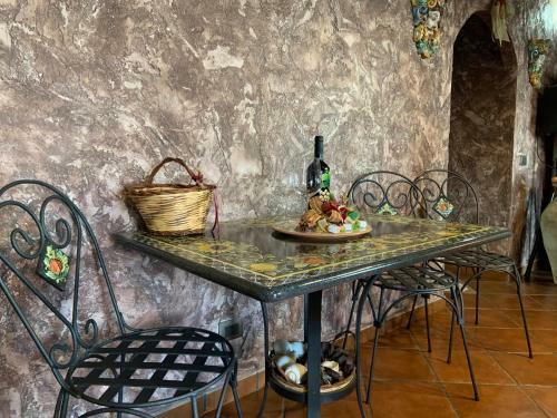Apartamento La Casa Di Grazia