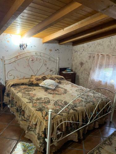 Apartamento La Casa Di Grazia