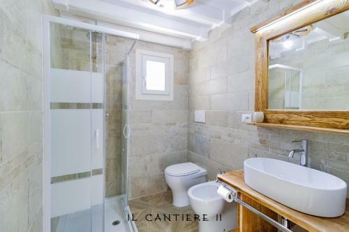 Apartamento Il Cantiere - Casa Di UNA Volta.