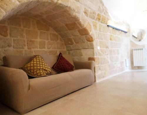 Apartamento Fidardo Home