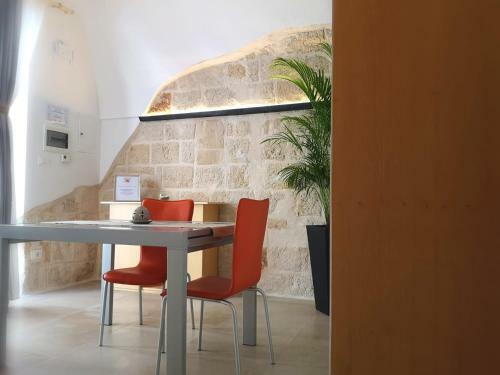 Apartamento Fidardo Home