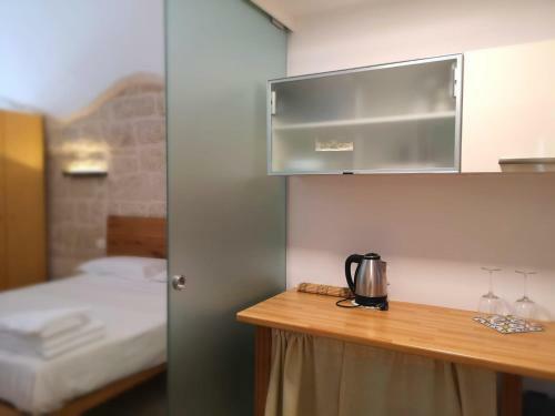 Apartamento Fidardo Home