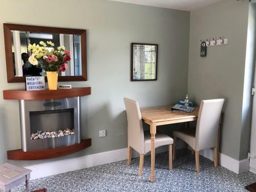 Apartamento Woldside Cottage - The Cottage