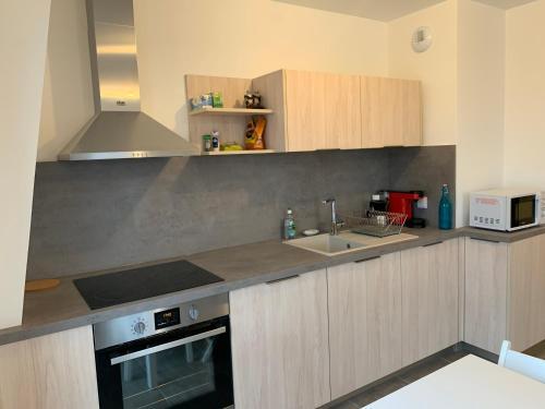 Apartamento Le Coquillage - Parking Priv� -