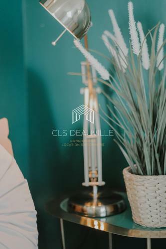Apartamento La Deauvillaise Cls Deauville