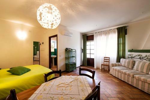 Hostal Orvieto Rocca Fiorita