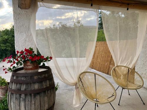 Tenuta Basile - Slow Live&homemade Food